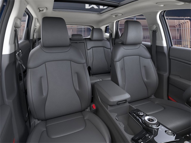 new 2025 Kia Sportage Hybrid car, priced at $36,130