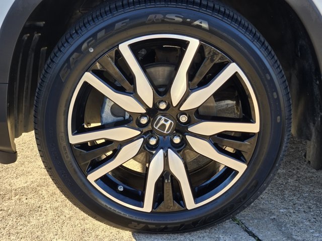 used 2020 Honda Pilot car, priced at $26,500