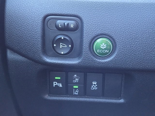 used 2020 Honda Pilot car, priced at $26,500