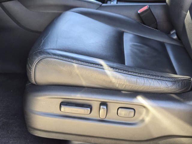 used 2020 Honda Pilot car, priced at $26,500