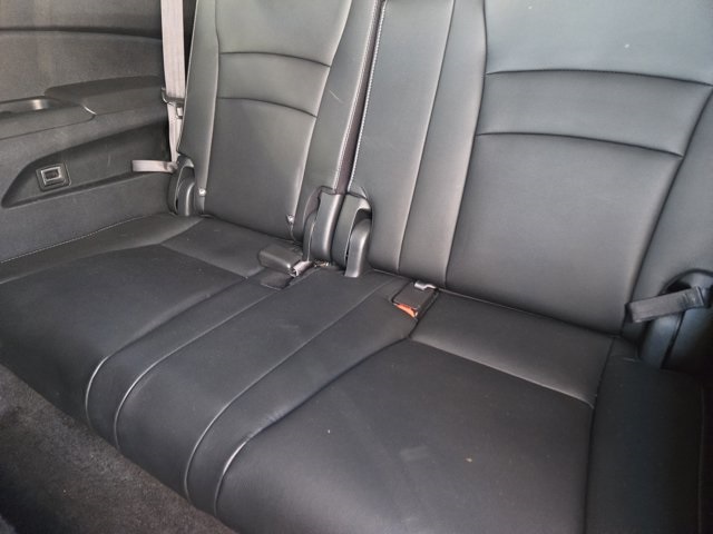 used 2020 Honda Pilot car, priced at $26,500