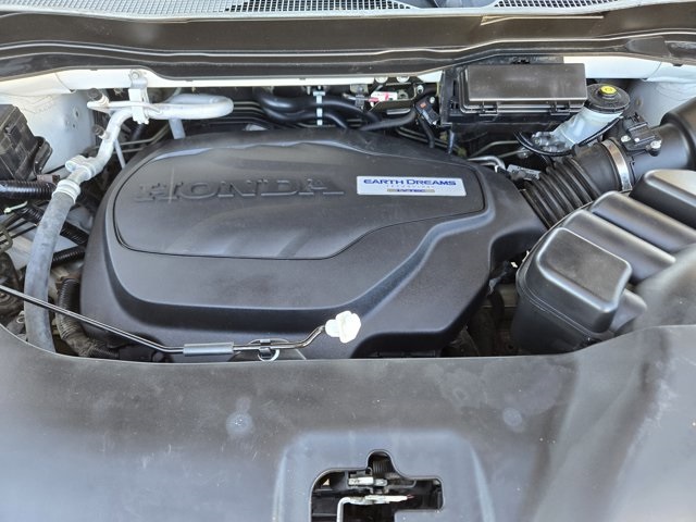 used 2020 Honda Pilot car, priced at $26,500