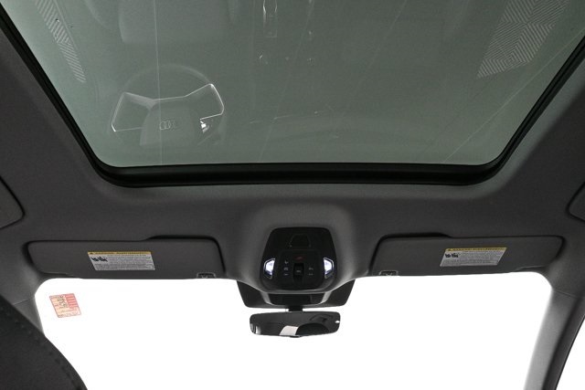used 2025 Audi Q6 e-tron car, priced at $55,400