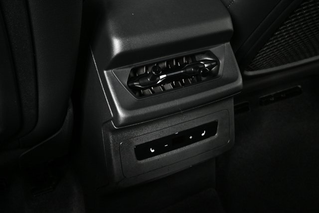 used 2025 Audi Q6 e-tron car, priced at $55,400