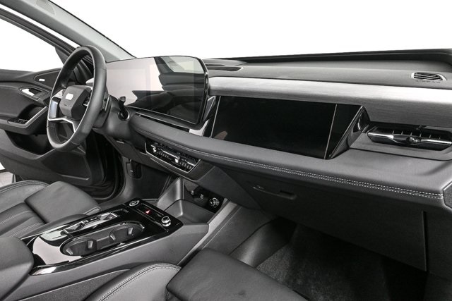 used 2025 Audi Q6 e-tron car, priced at $55,400