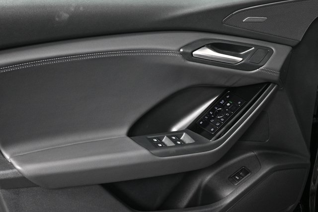 used 2025 Audi Q6 e-tron car, priced at $55,400