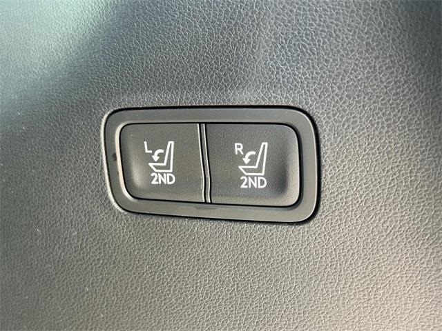used 2025 Hyundai Santa Fe car, priced at $40,885