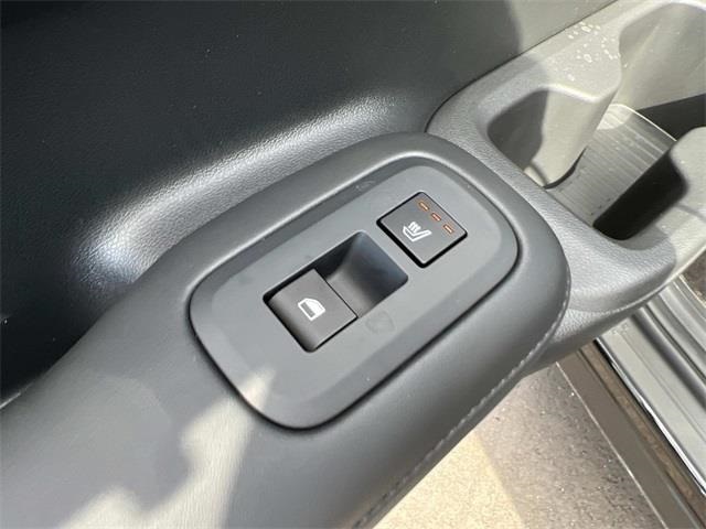 used 2025 Hyundai Santa Fe car, priced at $40,885