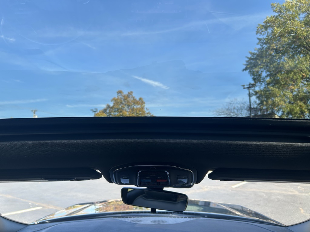 new 2025 Jeep Grand Cherokee car, priced at $51,485