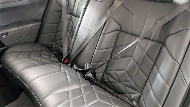 used 2023 BMW 7-Series car, priced at $68,421