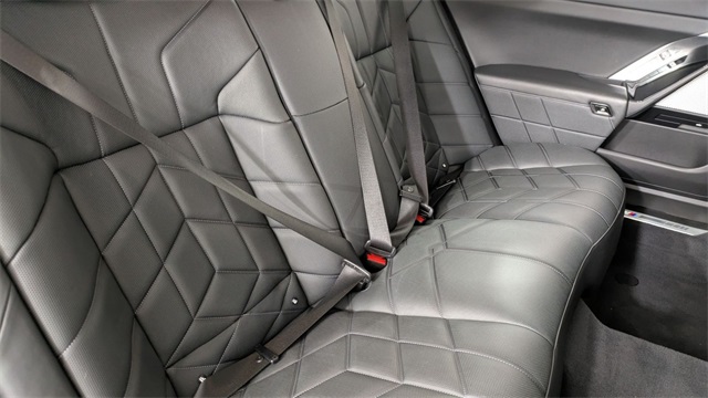 used 2023 BMW 7-Series car, priced at $68,421