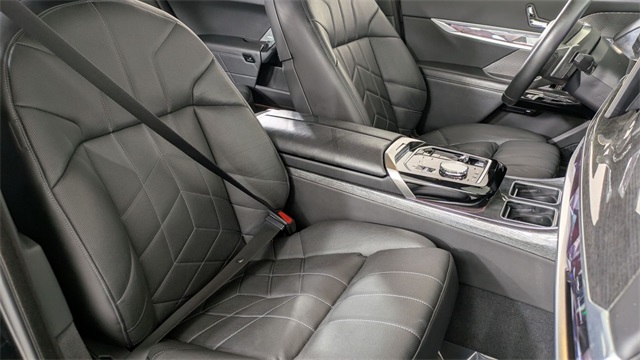 used 2023 BMW 7-Series car, priced at $68,421