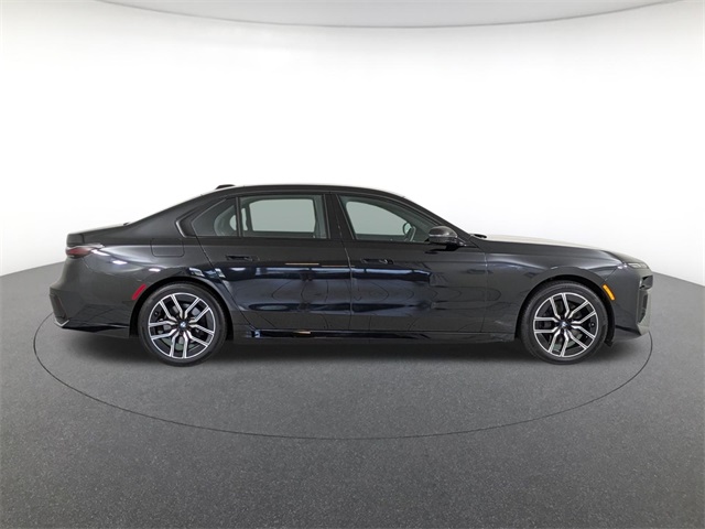 used 2023 BMW 7-Series car, priced at $68,421