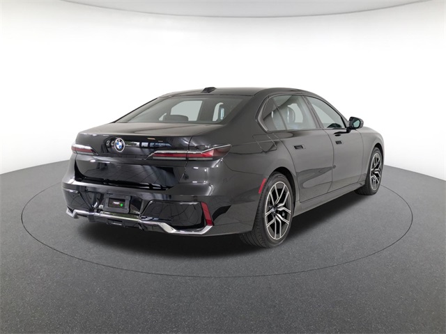 used 2023 BMW 7-Series car, priced at $68,421