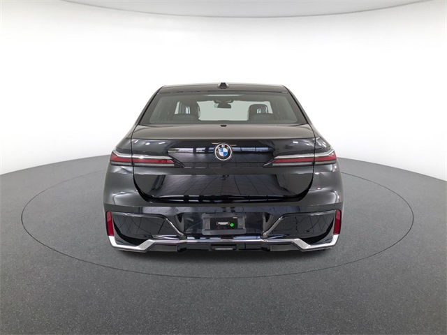 used 2023 BMW 7-Series car, priced at $68,421