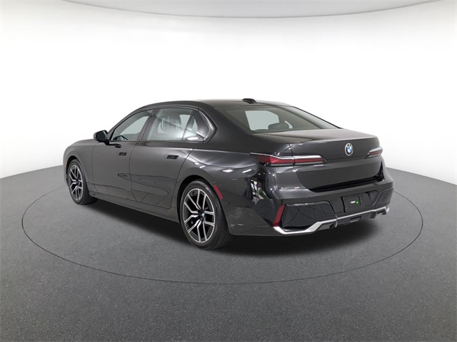 used 2023 BMW 7-Series car, priced at $68,421