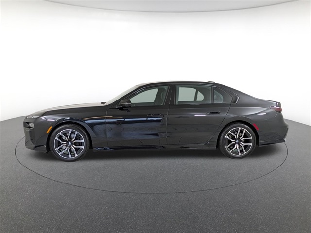 used 2023 BMW 7-Series car, priced at $68,421