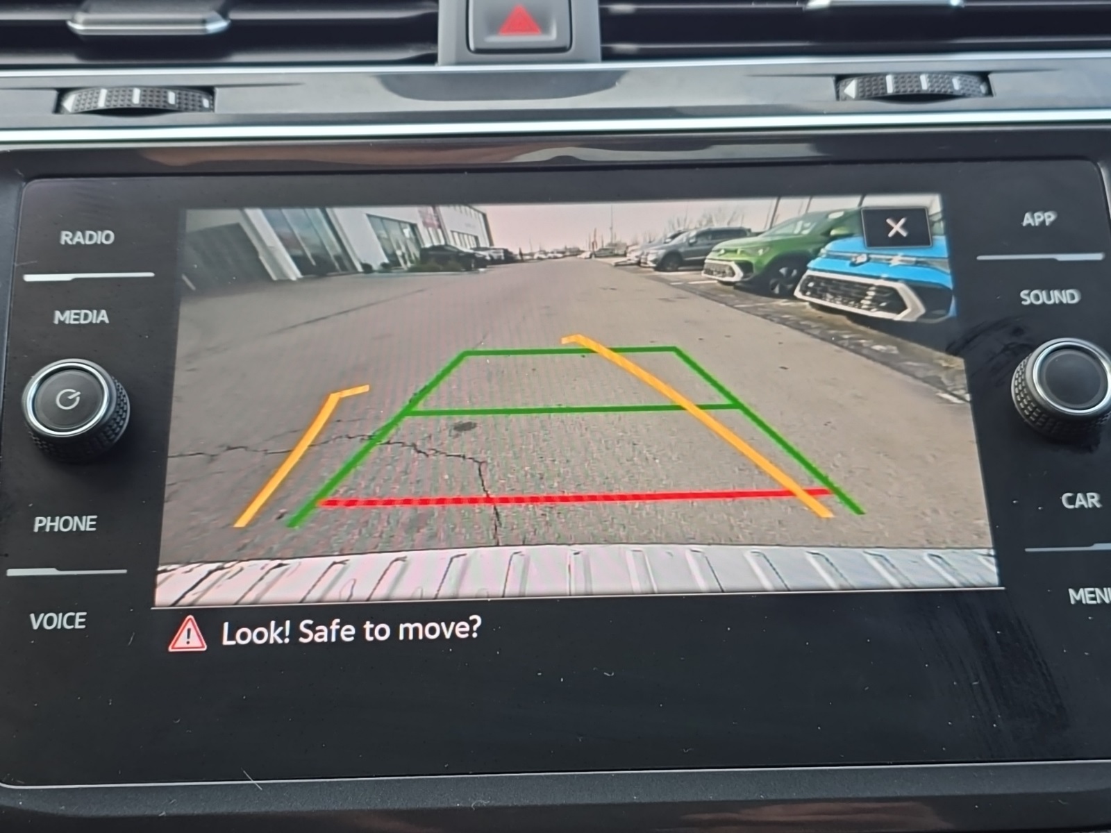 used 2022 Volkswagen Tiguan car, priced at $25,000