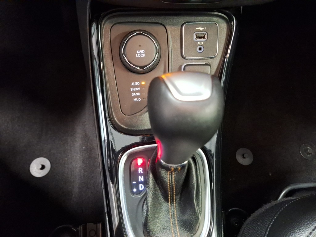 used 2019 Jeep Compass car, priced at $18,374