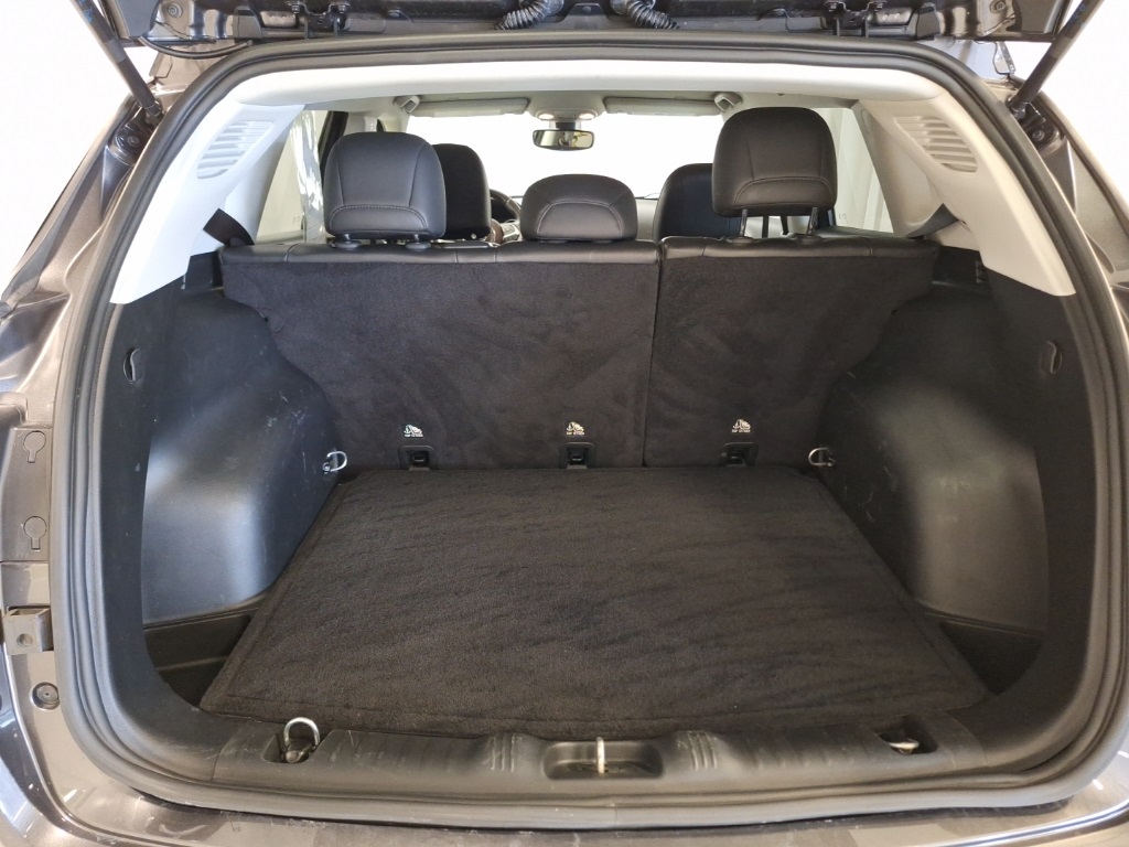 used 2019 Jeep Compass car, priced at $18,374