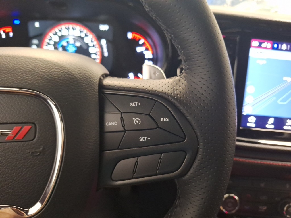 new 2025 Dodge Durango car, priced at $37,749