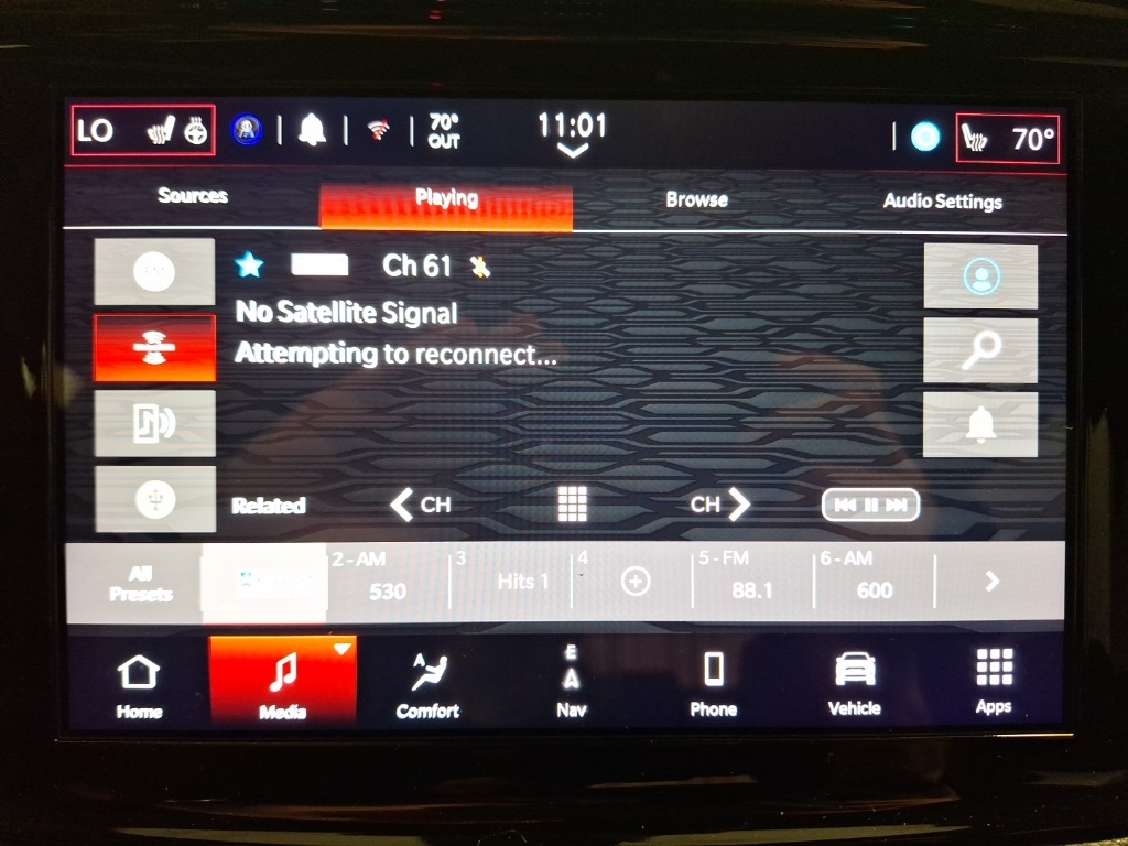 new 2025 Dodge Durango car, priced at $37,749