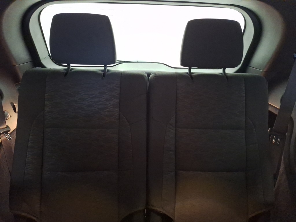 new 2025 Dodge Durango car, priced at $37,749