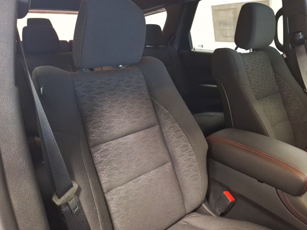 new 2025 Dodge Durango car, priced at $37,749