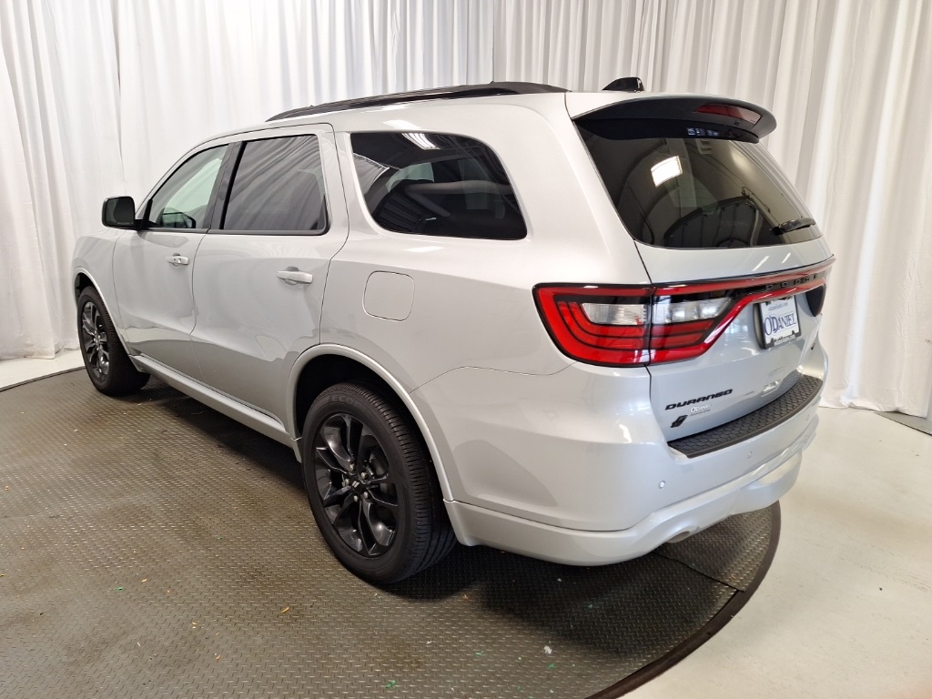 new 2025 Dodge Durango car, priced at $37,749