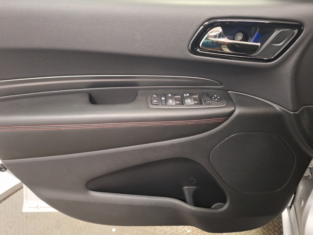 new 2025 Dodge Durango car, priced at $37,749