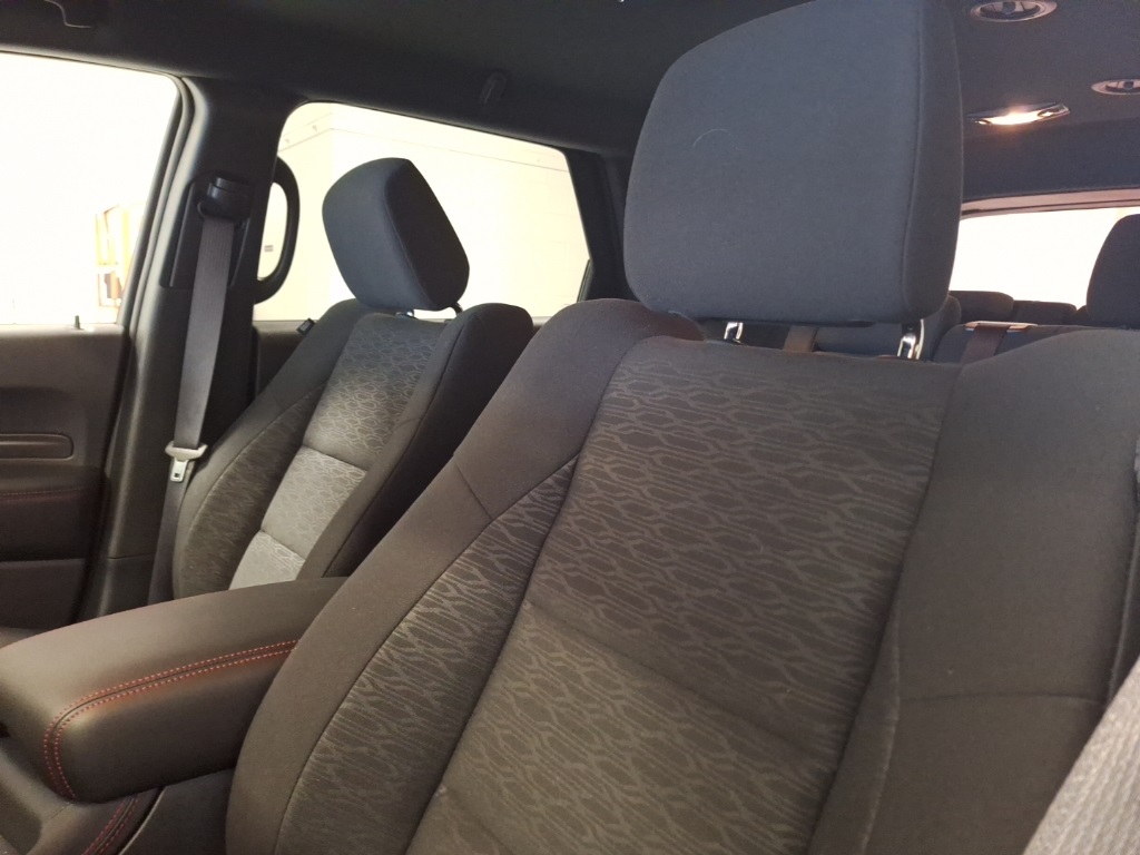 new 2025 Dodge Durango car, priced at $37,749