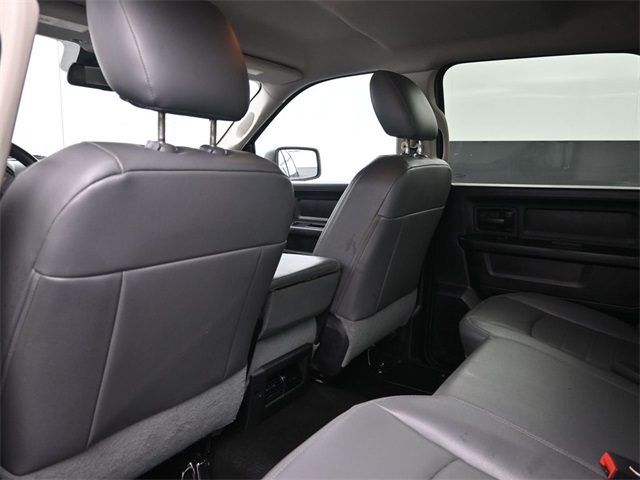 used 2015 Ram 2500 car, priced at $29,006