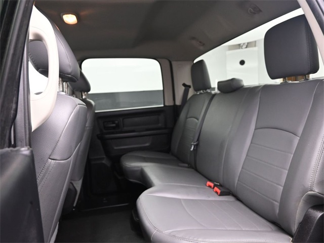 used 2015 Ram 2500 car, priced at $29,006