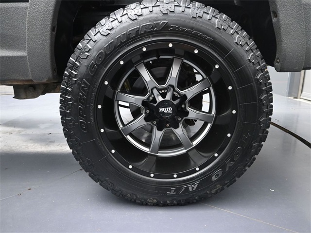 used 2015 Ram 2500 car, priced at $29,006