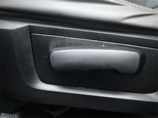 used 2015 Ram 2500 car, priced at $29,006