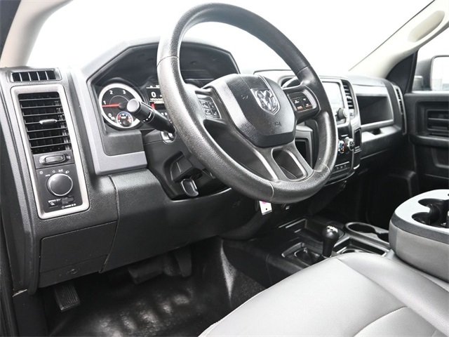 used 2015 Ram 2500 car, priced at $29,006