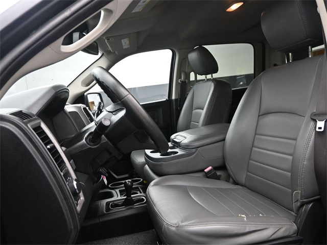 used 2015 Ram 2500 car, priced at $29,006
