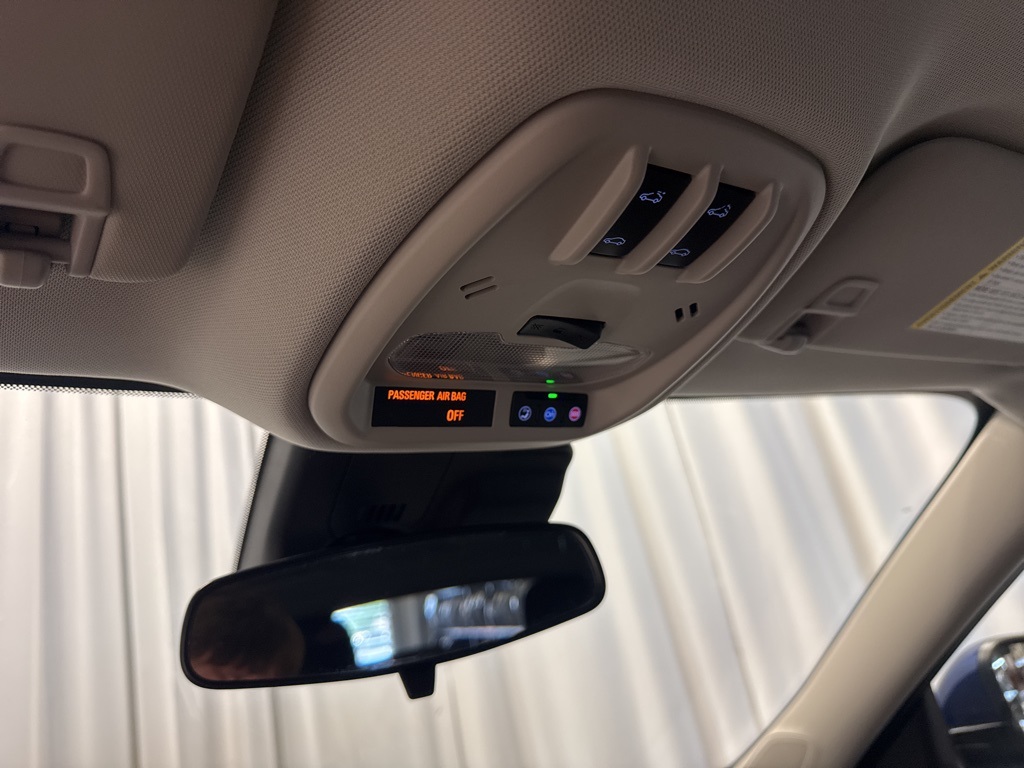 used 2024 Chevrolet Trax car, priced at $23,500