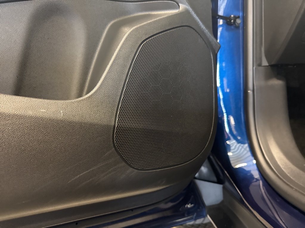used 2024 Chevrolet Trax car, priced at $23,500
