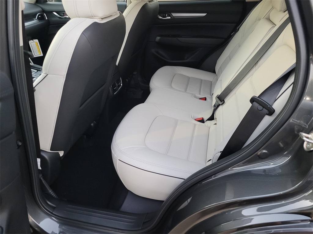 new 2025 Mazda CX-5 car, priced at $31,308