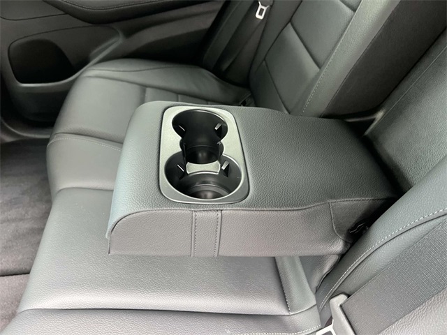 used 2022 Mercedes-Benz GLE car, priced at $51,980