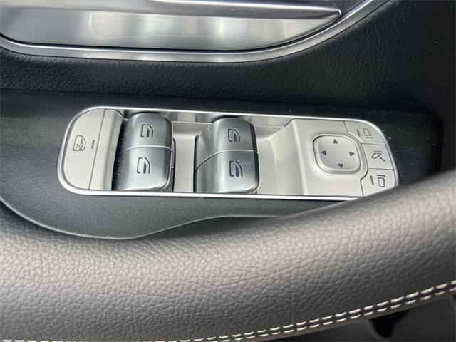 used 2022 Mercedes-Benz GLE car, priced at $51,980