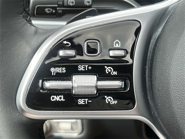 used 2022 Mercedes-Benz GLE car, priced at $51,980