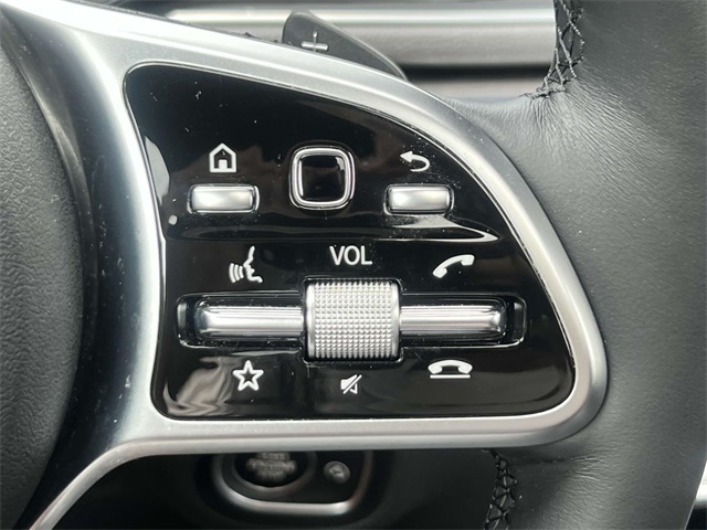 used 2022 Mercedes-Benz GLE car, priced at $51,980