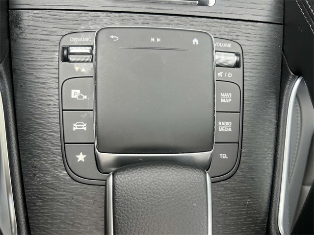 used 2022 Mercedes-Benz GLE car, priced at $51,980