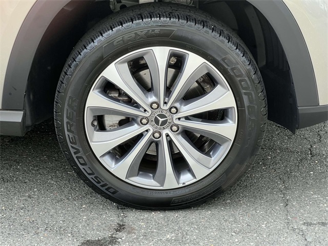 used 2022 Mercedes-Benz GLE car, priced at $51,980