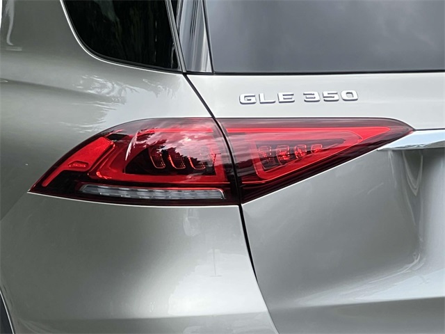 used 2022 Mercedes-Benz GLE car, priced at $51,980