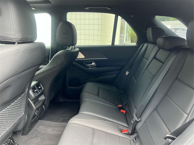 used 2022 Mercedes-Benz GLE car, priced at $51,980