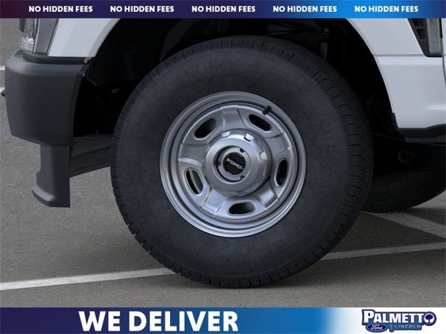 new 2026 Ford F-250SD car, priced at $55,970