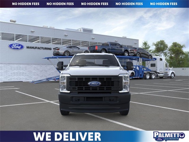 new 2026 Ford F-250SD car, priced at $55,970